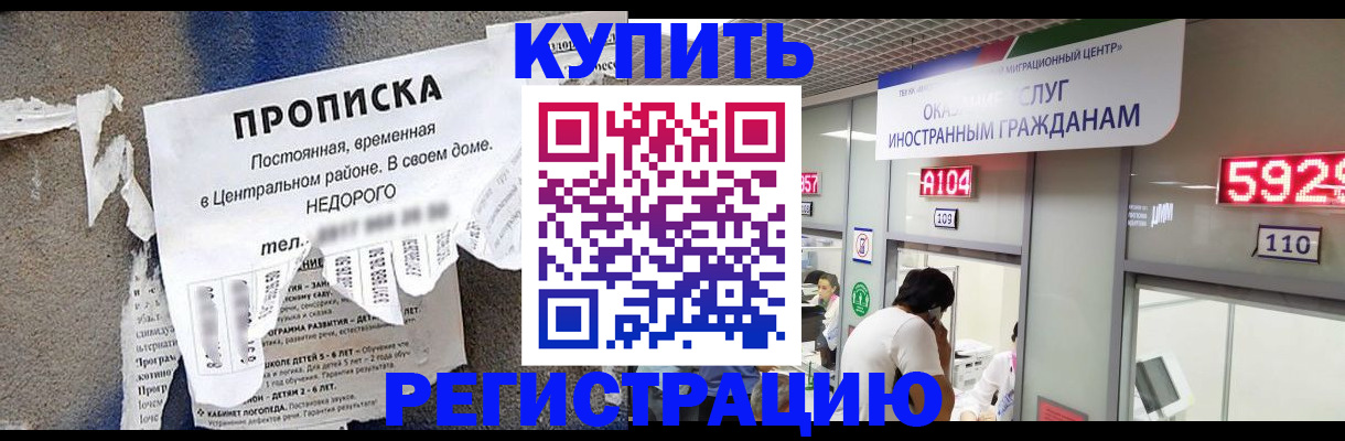 прописка в квартире в Оленегорске